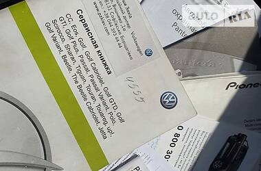 Хетчбек Volkswagen Polo 2014 в 