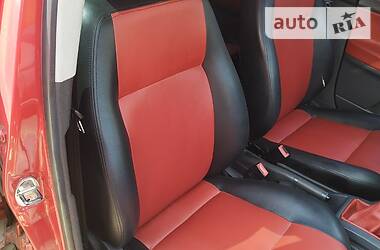 Хетчбек Volkswagen Polo 2003 в 