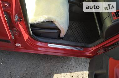 Хетчбек Volkswagen Polo 2003 в 
