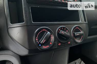 Хетчбек Volkswagen Polo 2007 в 