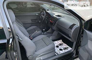 Хетчбек Volkswagen Polo 2007 в 