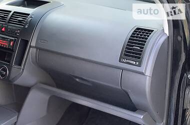 Хетчбек Volkswagen Polo 2007 в 