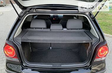 Хетчбек Volkswagen Polo 2007 в 