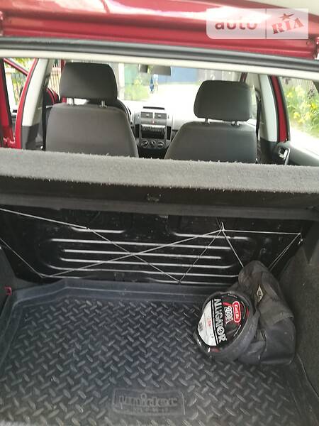 Хетчбек Volkswagen Polo 2003 в Черкасах