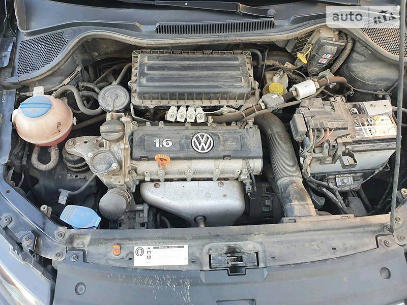 Седан Volkswagen Polo 2012 в Чернігові фото 14 Седан Volkswagen Polo 2012 в Чернігові