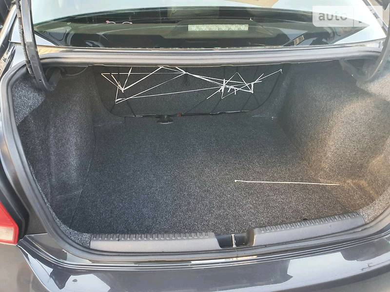 Седан Volkswagen Polo 2012 в Чернігові фото 16 Седан Volkswagen Polo 2012 в Чернігові