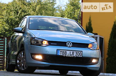 Хэтчбек Volkswagen Polo 2011 в Трускавце