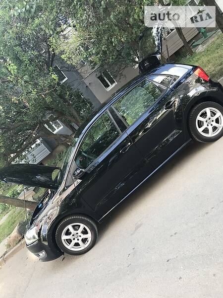 Хетчбек Volkswagen Polo 2011 в Кропивницькому