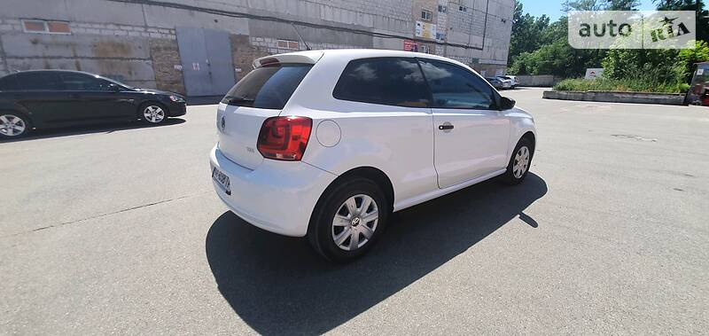 Хетчбек Volkswagen Polo 2013 в Києві фото 9 Хетчбек Volkswagen Polo 2013 в Києві