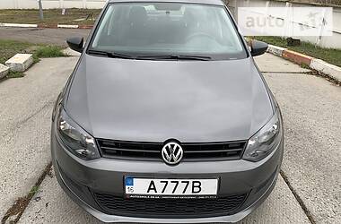 Хэтчбек Volkswagen Polo 2014 в Одессе