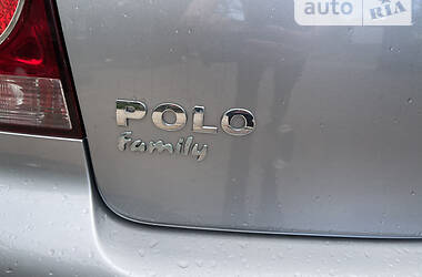 Хетчбек Volkswagen Polo 2008 в Рівному