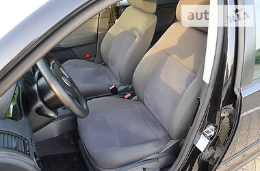 Хэтчбек Volkswagen Polo 2006 в Хмельницком