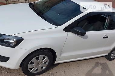 Хетчбек Volkswagen Polo 2013 в Херсоні