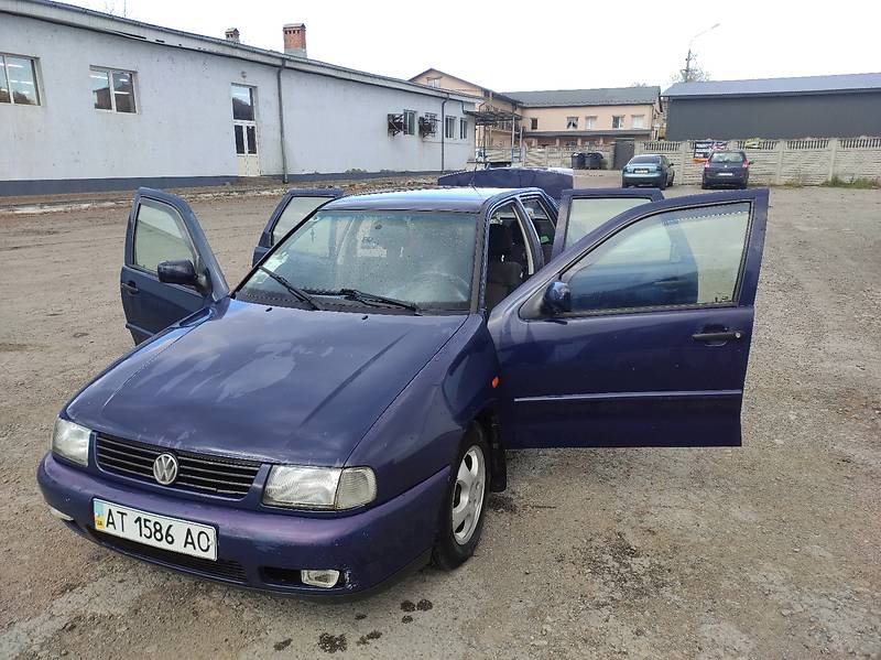 Купить Volkswagen Polo года | Продажа б/у Фольксваген Поло на exhiberexpo.ru