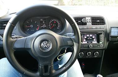 Хэтчбек Volkswagen Polo 2010 в Николаеве