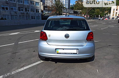 Хэтчбек Volkswagen Polo 2012 в Киеве