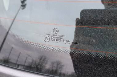 Хэтчбек Volkswagen Polo 2012 в Виннице