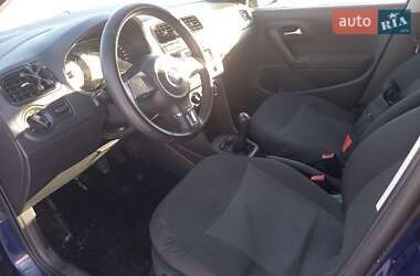 Хэтчбек Volkswagen Polo 2010 в 