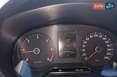 Хэтчбек Volkswagen Polo 2010 в 