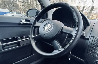 Хэтчбек Volkswagen Polo 2006 в Одессе