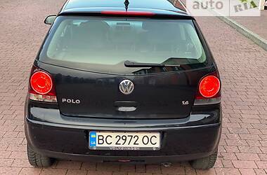 Хэтчбек Volkswagen Polo 2008 в Бродах