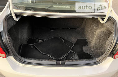 Седан Volkswagen Polo 2013 в 