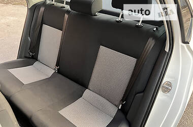 Седан Volkswagen Polo 2013 в 