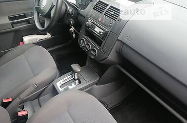 Хетчбек Volkswagen Polo 2002 в Вінниці