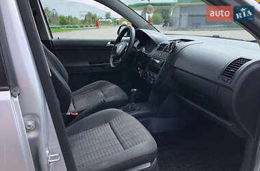 Хэтчбек Volkswagen Polo 2008 в Коломые