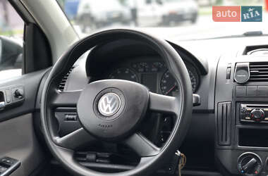 Хэтчбек Volkswagen Polo 2008 в Коломые