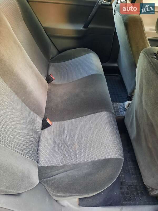 Хетчбек Volkswagen Polo 2007 в Луцьку