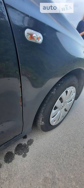 Седан Volkswagen Polo 2013 в Днепре