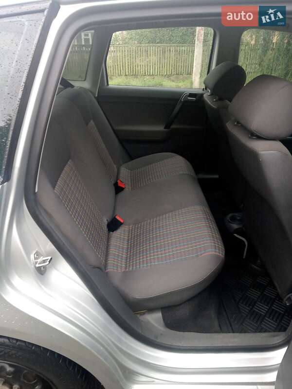 Хетчбек Volkswagen Polo 2009 в Вінниці