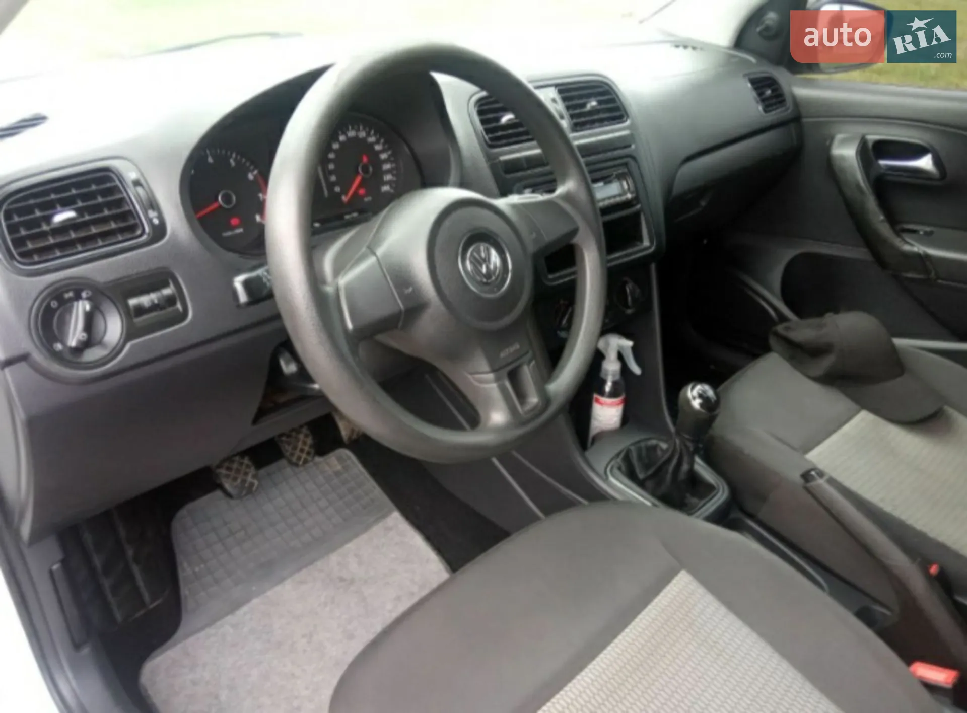 2013 Volkswagen Polo - мініатюра 20