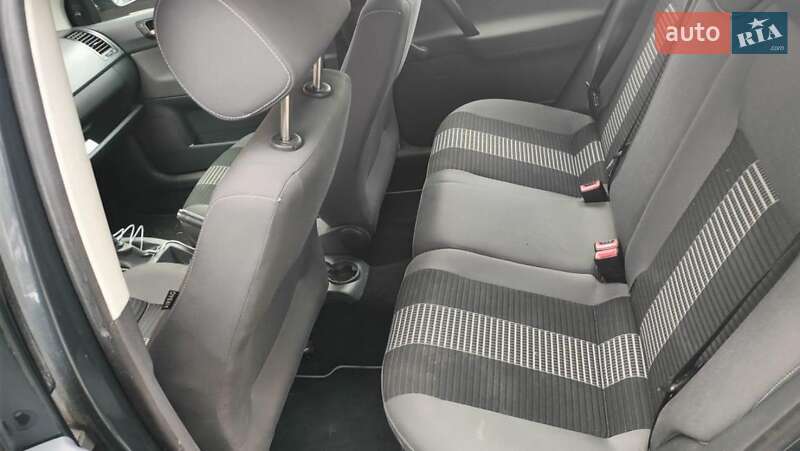 Хетчбек Volkswagen Polo 2008 в Києві