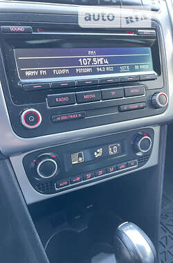Хетчбек Volkswagen Polo 2014 в 