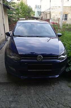 Хетчбек Volkswagen Polo 2011 в 