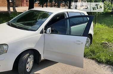 Хэтчбек Volkswagen Polo 2008 в Бердичеве