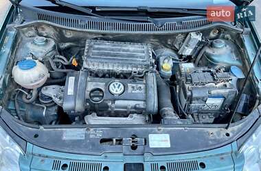 Хэтчбек Volkswagen Polo 2006 в Одессе