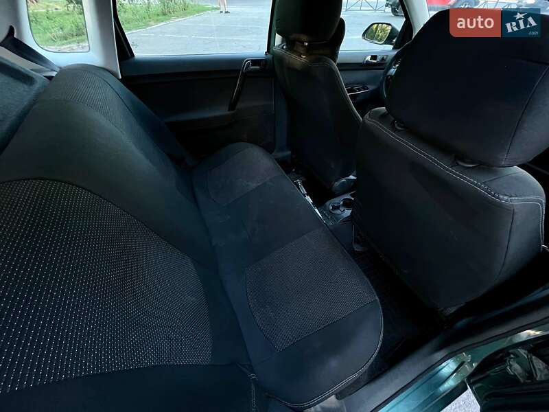 Хэтчбек Volkswagen Polo 2006 в Одессе