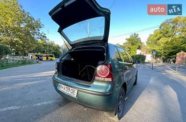 Хэтчбек Volkswagen Polo 2006 в Одессе