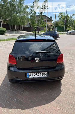 Хетчбек Volkswagen Polo 2012 в Києві