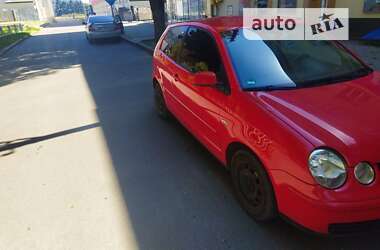 Хетчбек Volkswagen Polo 2004 в Херсоні