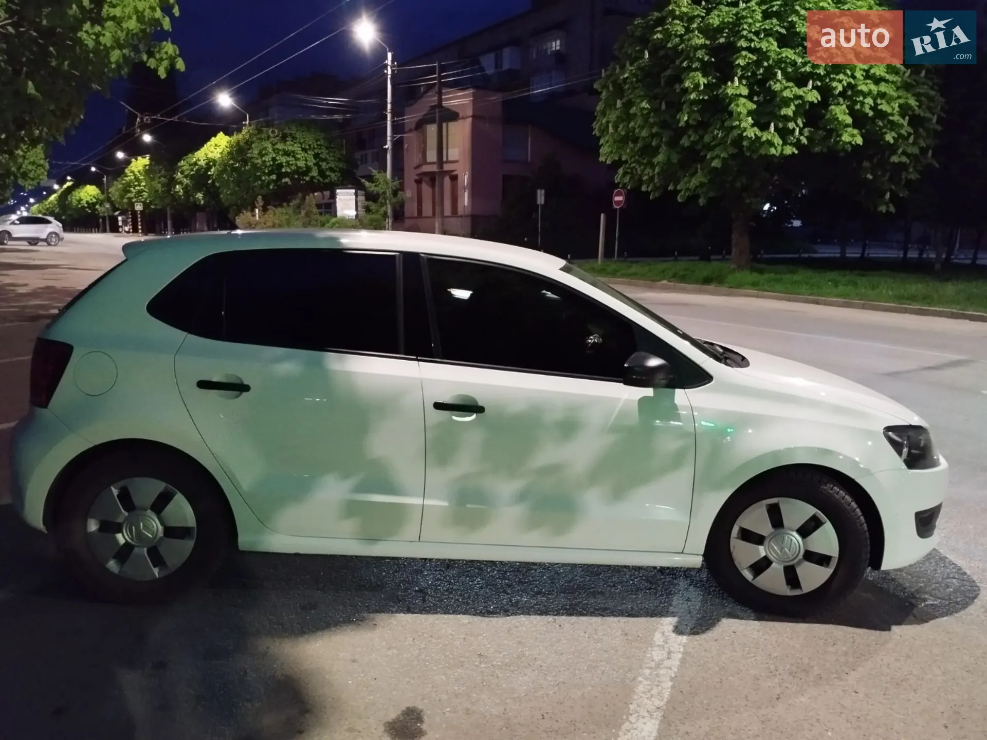 2013 Volkswagen Polo - мініатюра 10