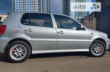 Хэтчбек Volkswagen Polo 2001 в Одессе