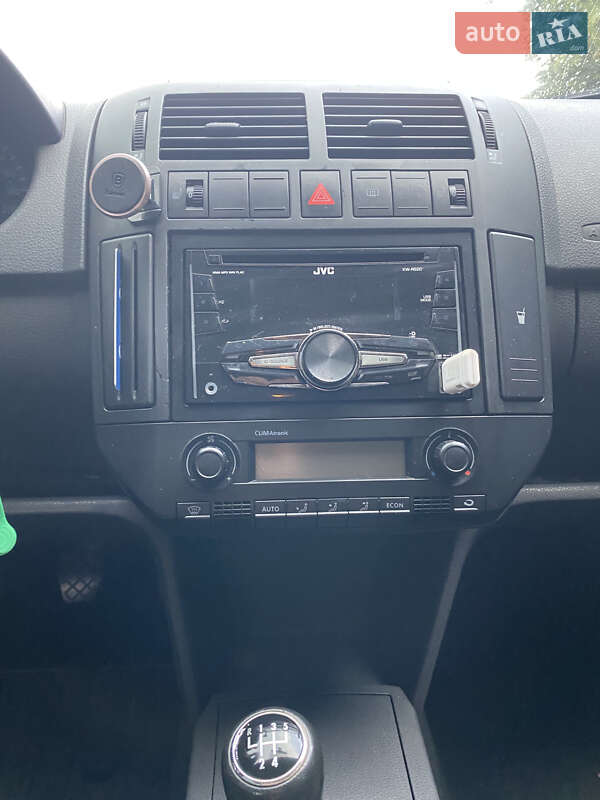 Хетчбек Volkswagen Polo 2007 в Білій Церкві