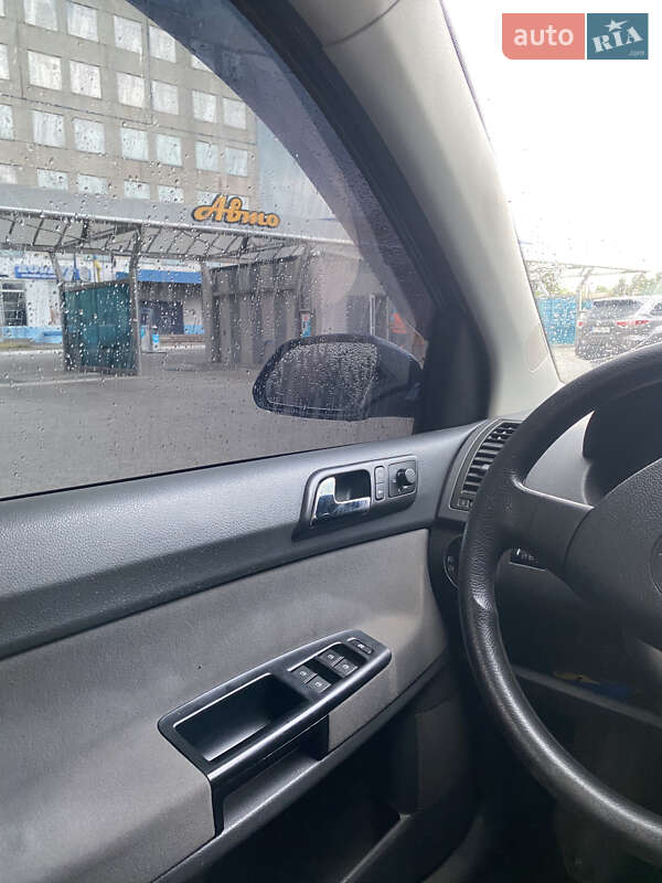 Хетчбек Volkswagen Polo 2007 в Білій Церкві
