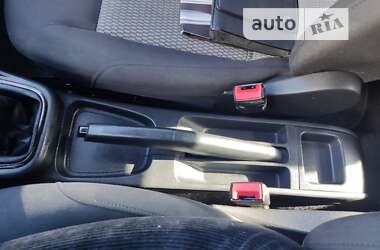Седан Volkswagen Polo 2014 в 