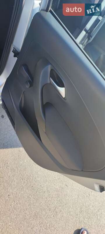 Хетчбек Volkswagen Polo 2010 в Києві