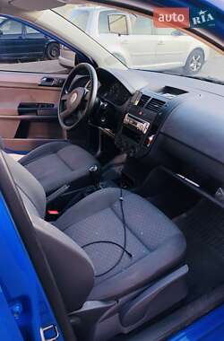 Хэтчбек Volkswagen Polo 2004 в Киеве